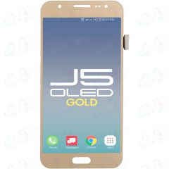 Samsung J5 LCD with Touch Gold J500