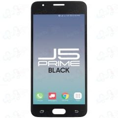 Samsung J5 Prime LCD With Touch Black G570