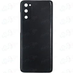 Samsung S20 Back Door Black