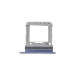 Samsung Z Flip Sim Tray Mirror Purple