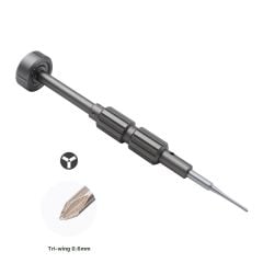 ToolPlus iThor Upmarket 3D Screwdriver - Tri-point Y0.6