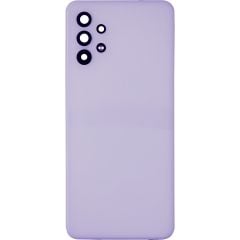 Samsung A32 A326 Back Door With Camera Lens Awesome Violet