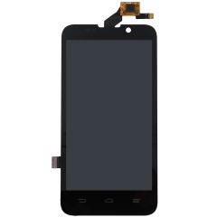 ZTE N9511 Source LCD With Touch Black
