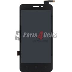 ZTE Z831 LCD With Touch Black