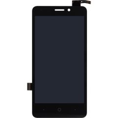 ZTE Z832 Sonata 3 LCD With Touch Black