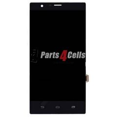 ZTE Z936L Lever LCD With Touch Black