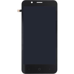 ZTE Z855 Avid 4 LCD with Touch Black