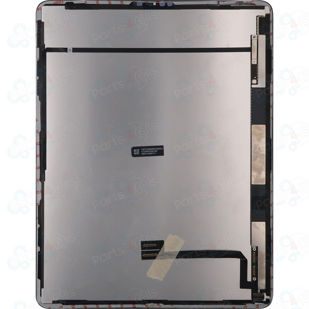 iPad Pro 12.9" 3rd Gen / 4th Gen LCD with Touch + Daughter Board Pre