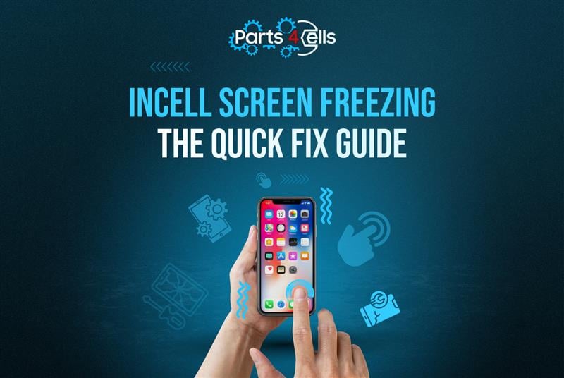 How to Stop Incell Screens from Freezing – An Expert’s Guide You Can Actually Follow