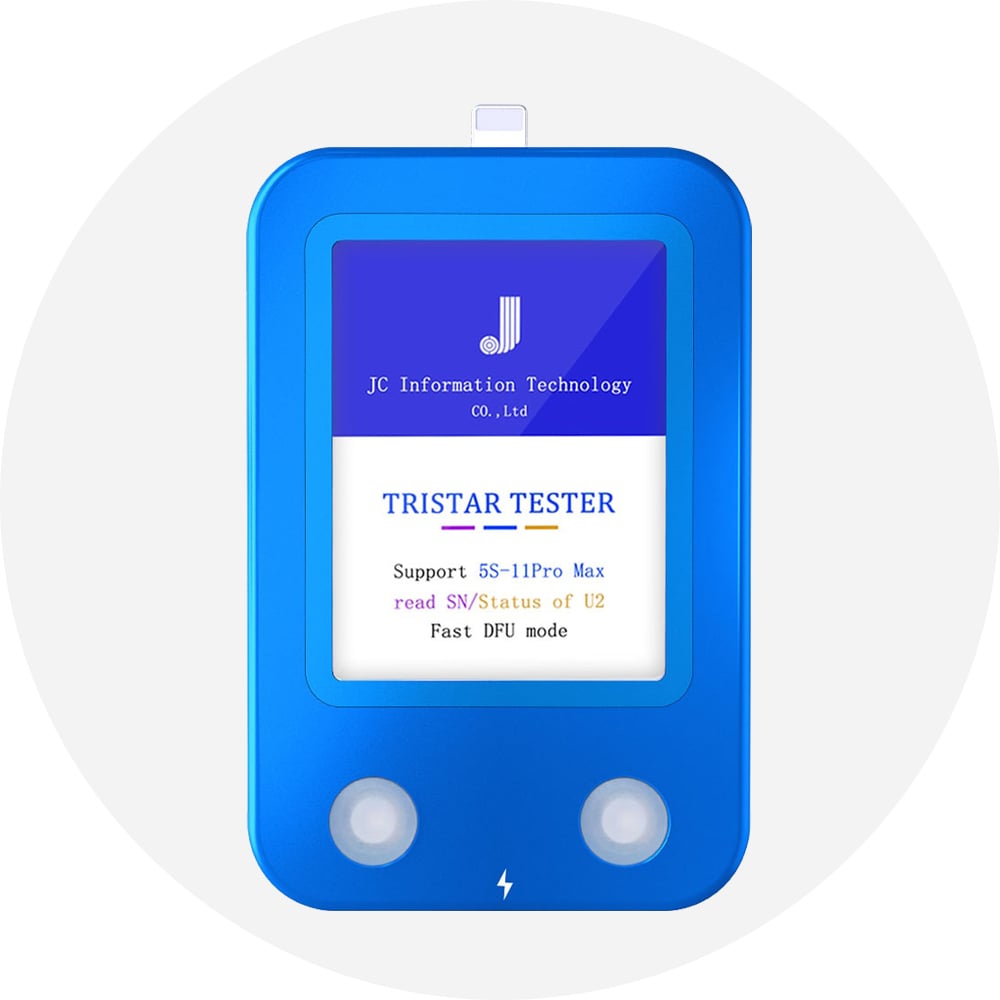 Phone Diagnostic & Programming Tools