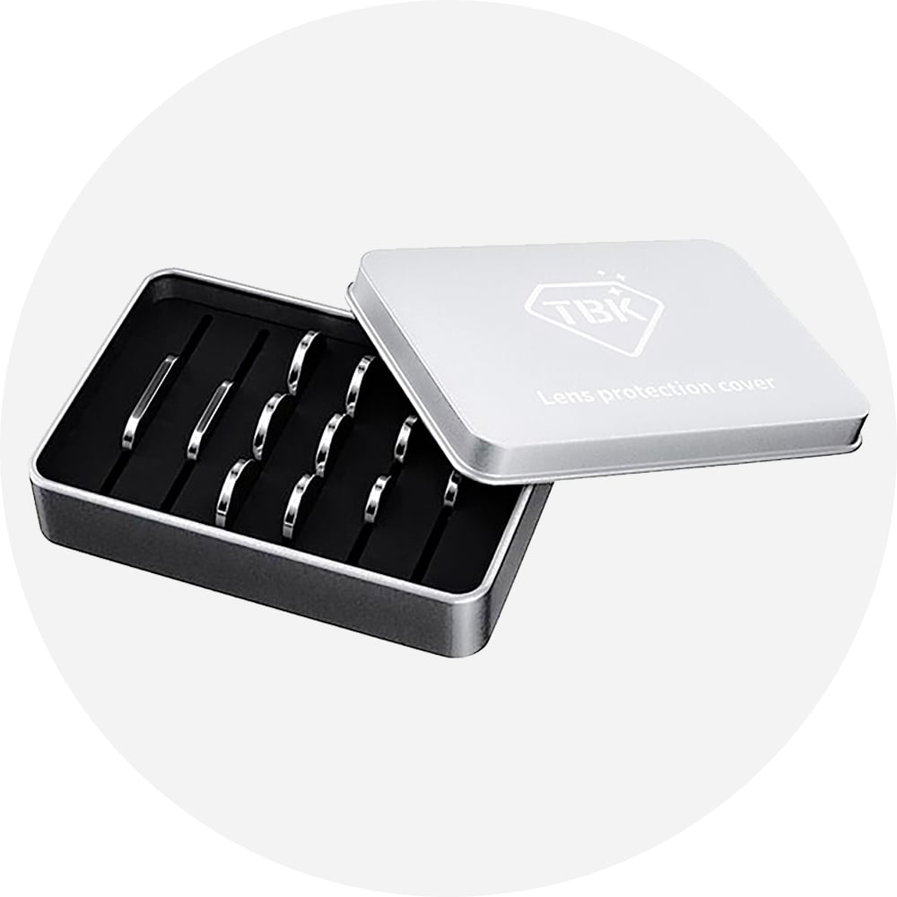 TBK Lens Protector