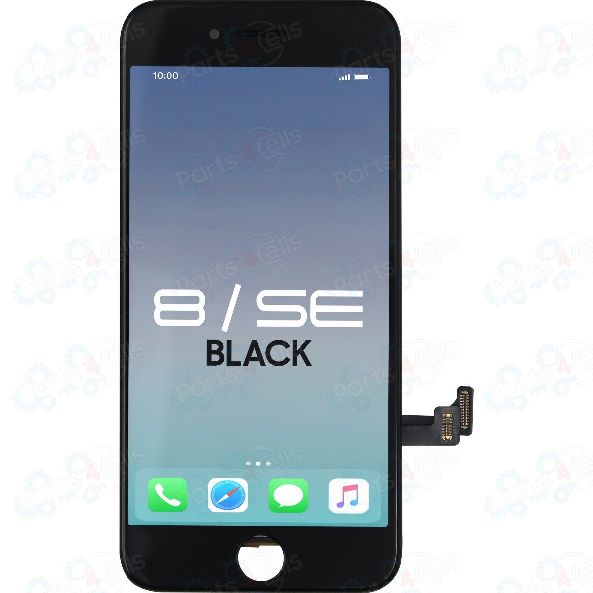 Wholesale iPhone 6 6S 7 8 Plus X XS XS Max XR Screen LCD Display Digitizer - Picture 29 of 57