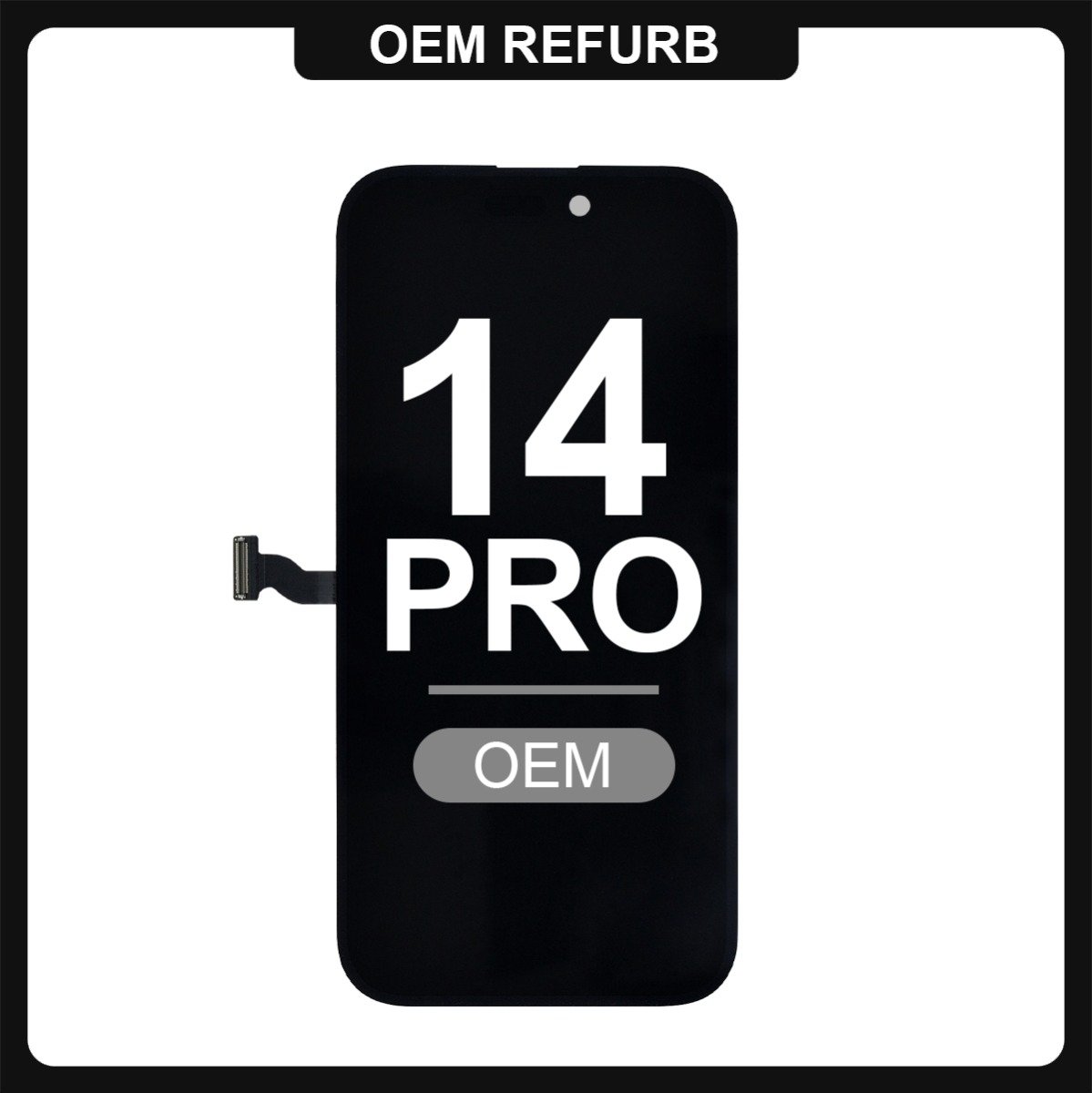 Wholesale iPhone 7 8 X 11 12 13 14 15 16 Genuine OEM Screen Replacement LCD Touc - Picture 21 of 71