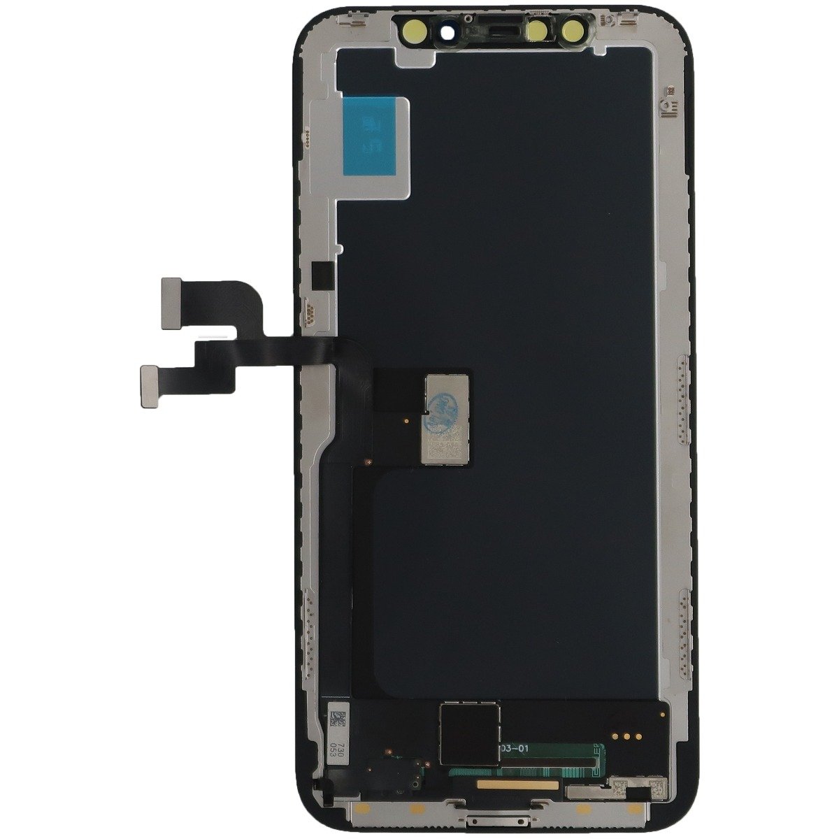 Wholesale iPhone 6 6S 7 8 Plus X XS XS Max XR Screen LCD Display Digitizer - Picture 16 of 57