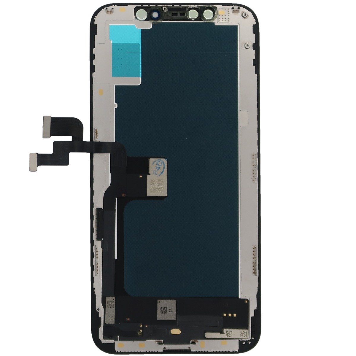 Wholesale iPhone 6 6S 7 8 Plus X XS XS Max XR Screen LCD Display Digitizer - Picture 7 of 57