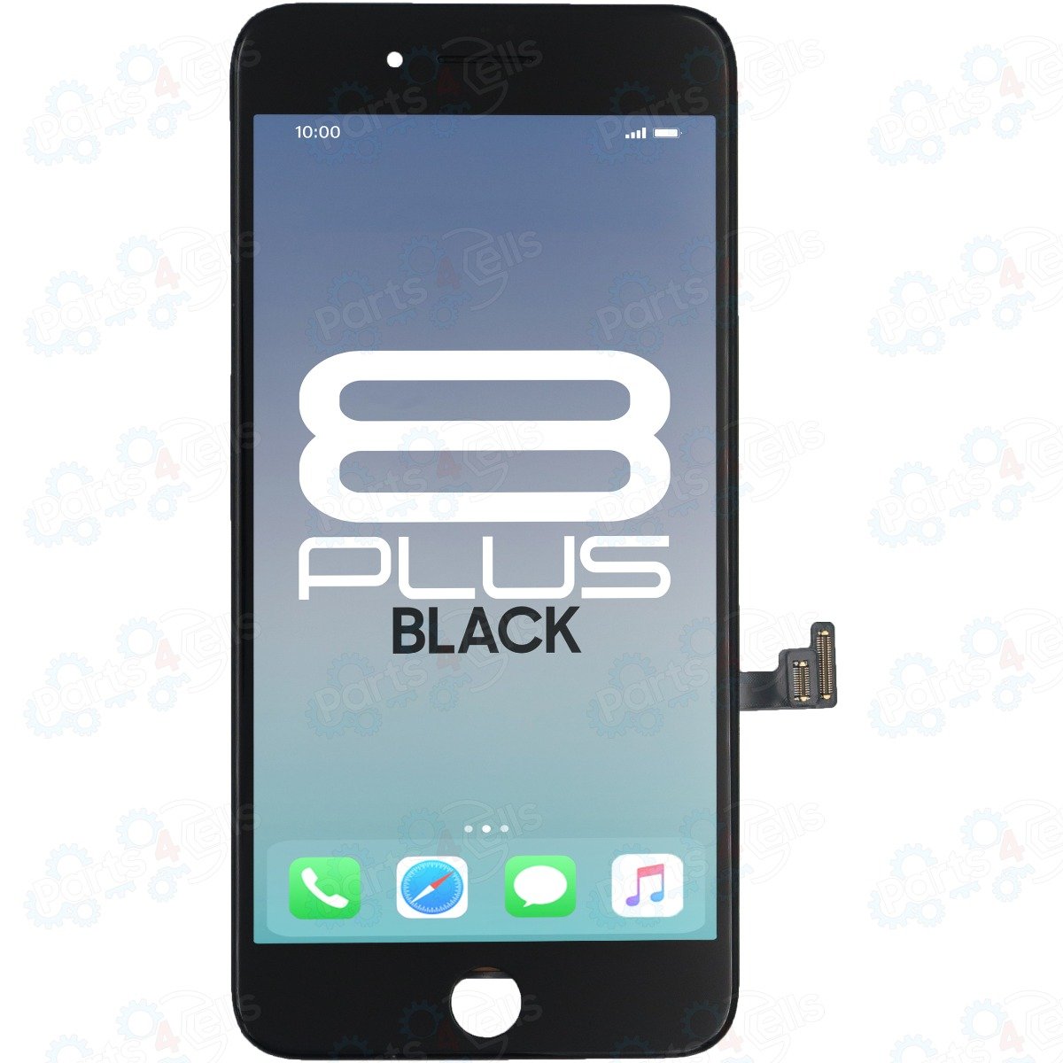 Wholesale iPhone 6 6S 7 8 Plus X XS XS Max XR Screen LCD Display Digitizer - Picture 21 of 57