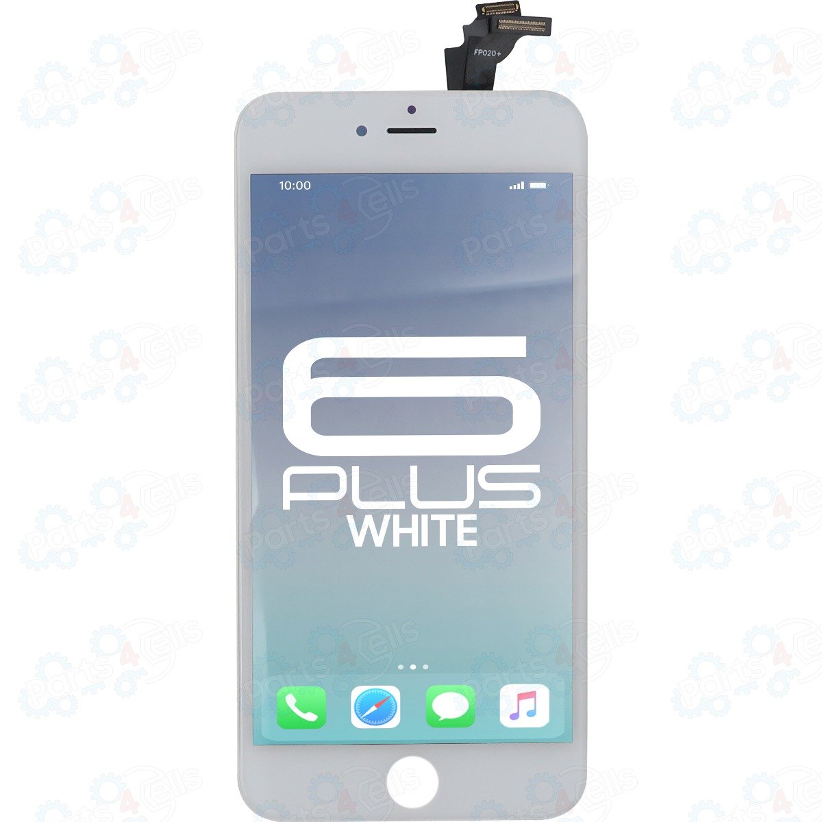 Wholesale iPhone 6 6S 7 8 Plus X XS XS Max XR Screen LCD Display Digitizer - Picture 52 of 57