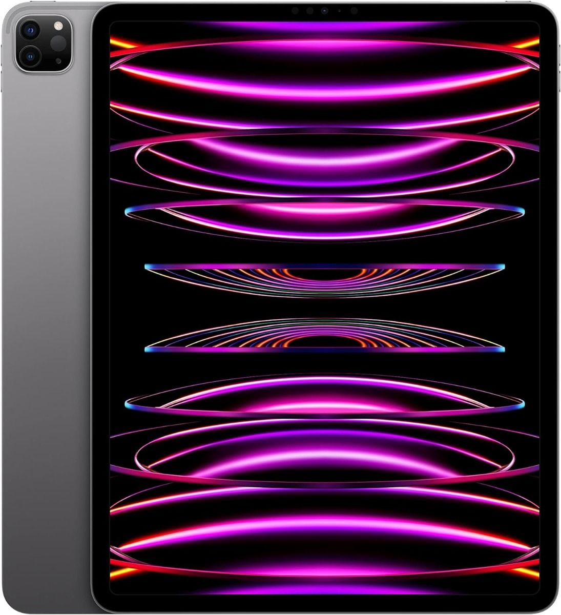 IPAD 12.9-INCH (6TH GEN) GRAY MINT LTE 256GB