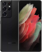 SAMSUNG S21 ULTRA BLACK GOOD 128GB