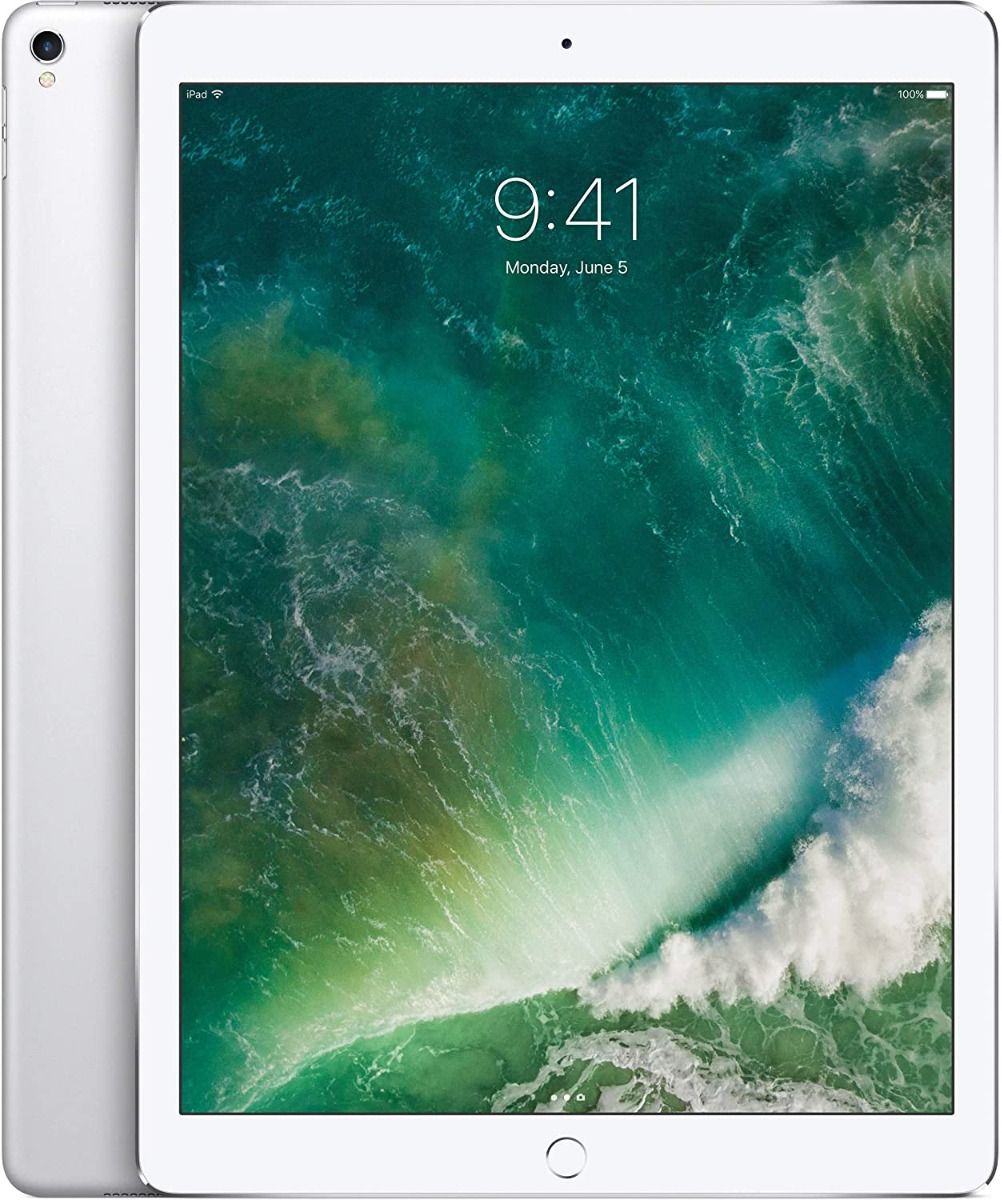 IPAD PRO 12.9 (2ND GEN) WHITE GOOD 256GB