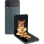 SAMSUNG Z FLIP 3 GREEN GOOD GREEN DOT 128GB