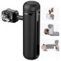 NEEWER Quick Release Bluetooth Shutter Side Handle for Phone Cage