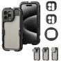 NEEWER 2nd GEN Phone Cage for iPhone 15 Pro