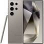 SAMSUNG S24 ULTRA GRAY TITANIUM GOOD 256GB