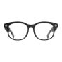 TRUSMI AG01-01 Smart Glasses Photochromic Lenses (including 2 sound guide tubes) Black