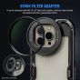 NEEWER 2nd GEN Phone Cage for iPhone 15 Pro