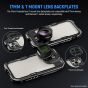 NEEWER 2nd GEN Phone Cage for iPhone 15 Pro
