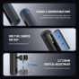 NEEWER Quick Release Bluetooth Shutter Side Handle for Phone Cage