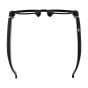 TRUSMI AG01-01 Smart Glasses Photochromic Lenses (including 2 sound guide tubes) Black