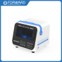 Forward Mini Blue Light Laser Separation Machine with Built-in Smoke Extractor