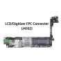 iPhone 7 Plus / 8 Plus LCD / Digitizer FPC Connector (J4502, J5700)