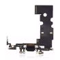iPhone SE Charging Port Flex Black