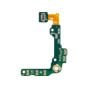 Samsung S25 Plus 5G Antenna Board (In The Upper Left Corner Of The Earpiece Speaker)