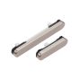 Samsung S25 Ultra Hard Buttons Power / Volume (Gold)
