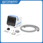 Forward Mini Blue Light Laser Separation Machine with Built-in Smoke Extractor
