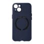 Brilliance LUX For iPhone 14 Thermoformed Magnetic Case Blue
