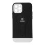 Brilliance LUX For iPhone 13 Pro Hawkeye Small Tail Case Black and White