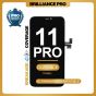 Brilliance Pro iPhone 11 Pro LCD With Touch Black Hard OLED (R-IC)