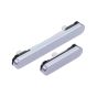 Samsung S25 Ultra Hard Buttons Power / Volume (Cream)