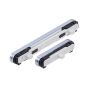 Samsung S25 Ultra Hard Buttons Power / Volume (Cream)