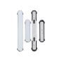 Samsung S25 Ultra Hard Buttons Power / Volume (Cream)