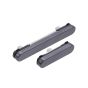 Samsung S25 Ultra Hard Buttons Power / Volume (Titanium Black)