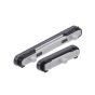 Samsung S25 Ultra Hard Buttons Power / Volume (Titanium Black)