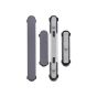 Samsung S25 Ultra Hard Buttons Power / Volume (Titanium Black)
