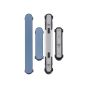 Samsung S25 Ultra Hard Buttons Power / Volume (Titanium Blue)