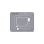 Bumblebee Stencil (QS658) For Samsung S23 Plus SM-S916U/W REV07E W44 Middle Frame (Qianli)